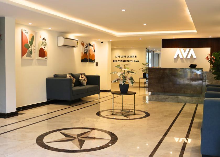 Haryana Gurugram Public Areas