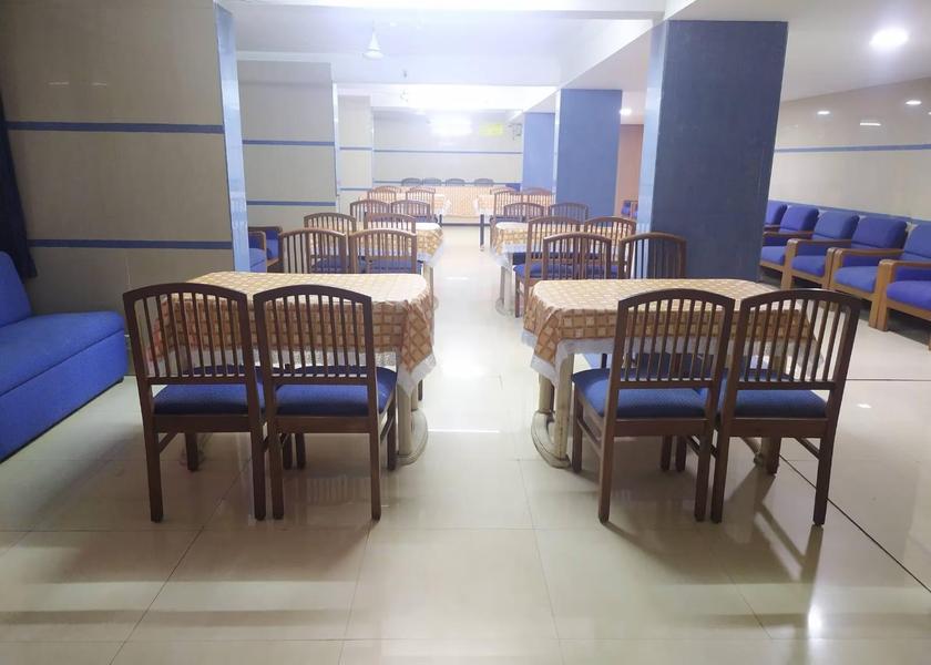 Maharashtra Bhiwandi Public Areas