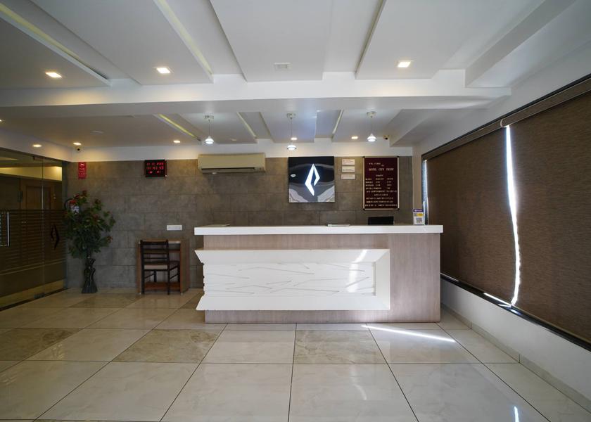 Gujarat Bhavnagar Public Areas