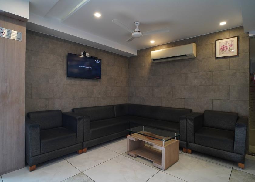 Gujarat Bhavnagar Public Areas