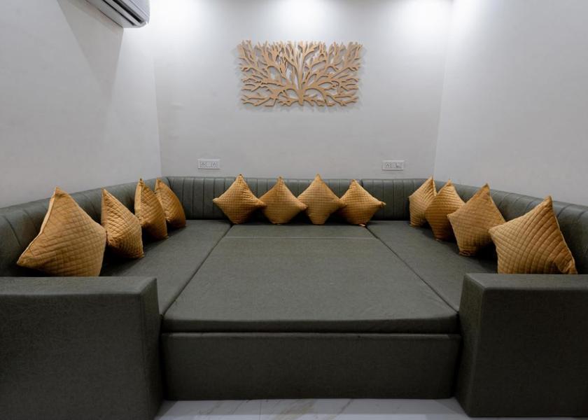 Assam Guwahati Public Areas