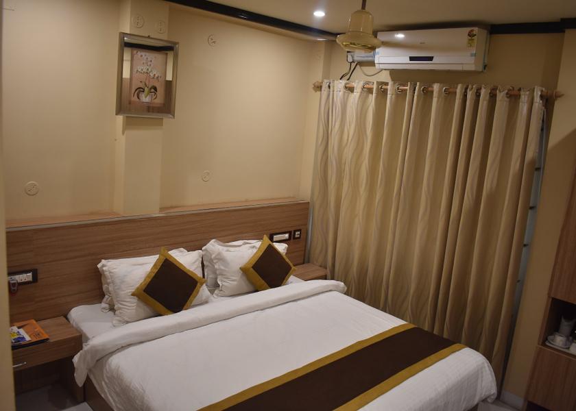 Assam Guwahati Standard Room