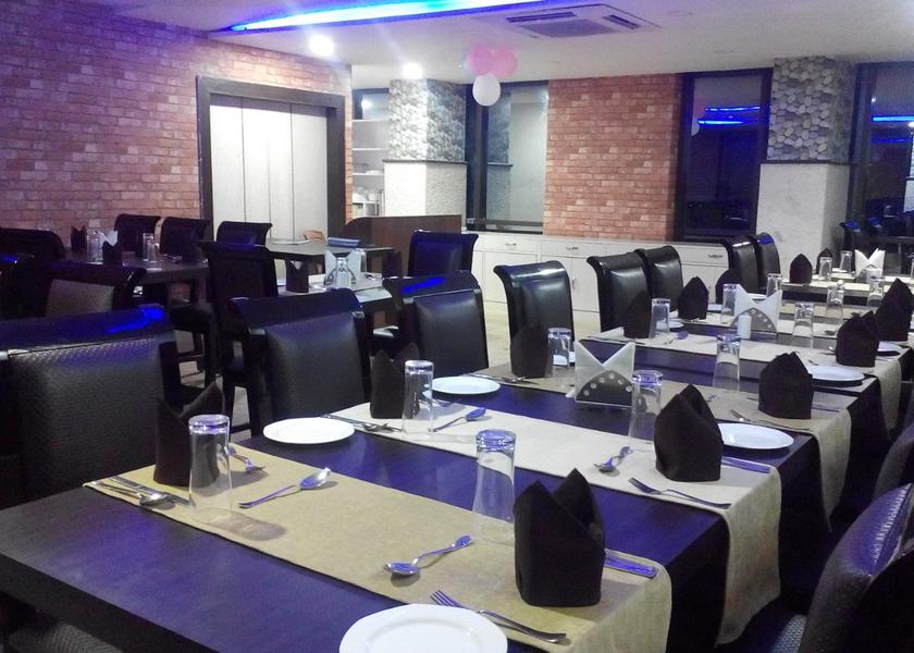 Assam Guwahati Business Centre