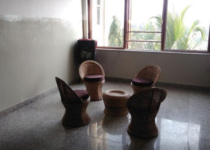 West Bengal Bakkhali Public Areas