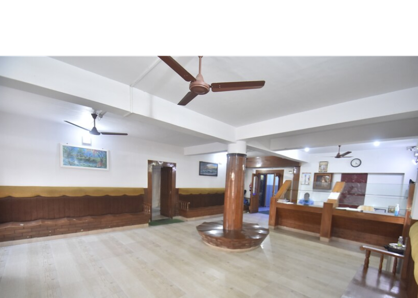 West Bengal Bakkhali Public Areas