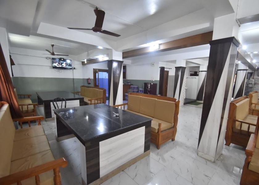 West Bengal Bakkhali Food & Dining