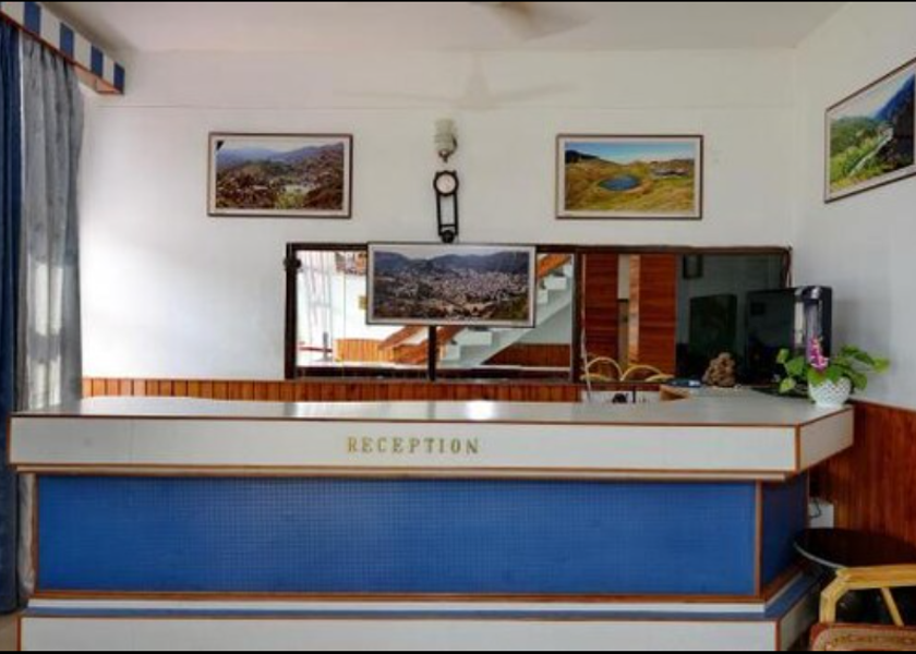 Himachal Pradesh Mandi Public Areas