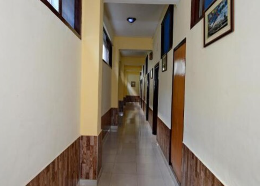 Himachal Pradesh Mandi Presidential Suite