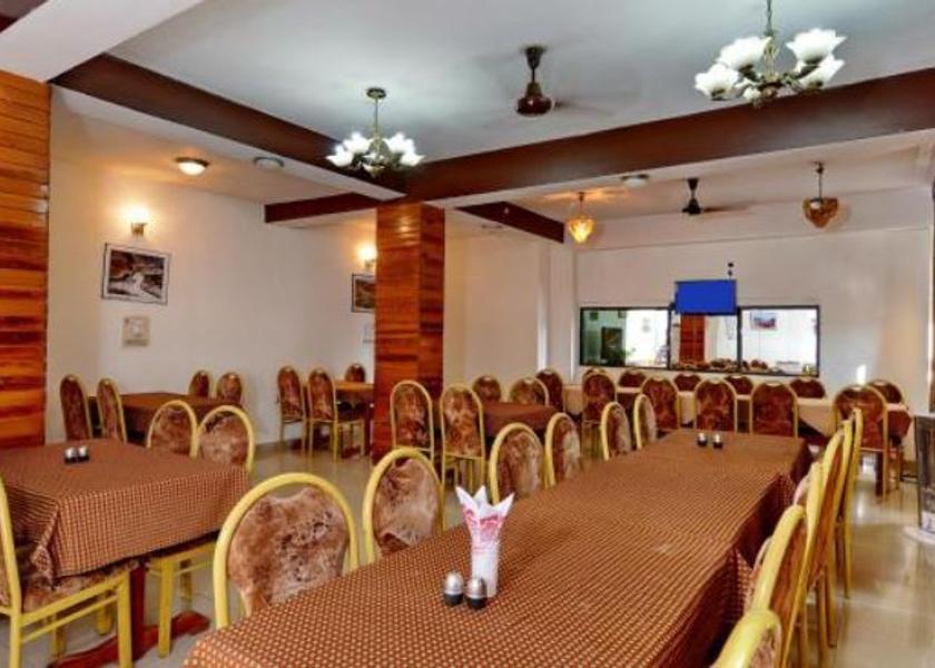 Himachal Pradesh Mandi Food & Dining