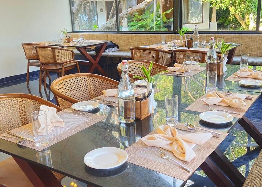 Kerala Kochi Restaurant