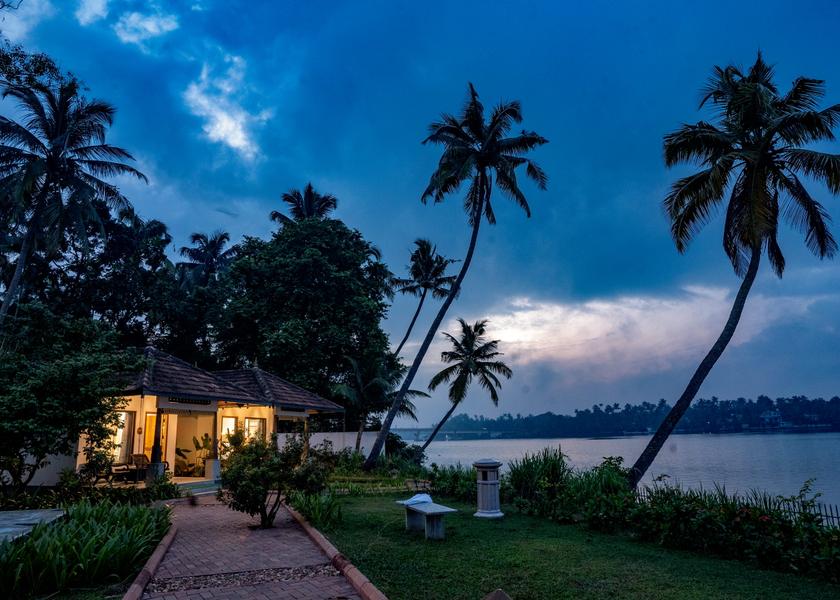Kerala Kodungallur Outdoors