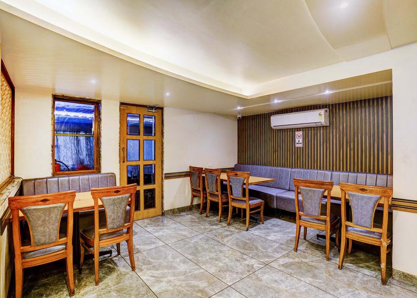 Maharashtra Pune Hotel View