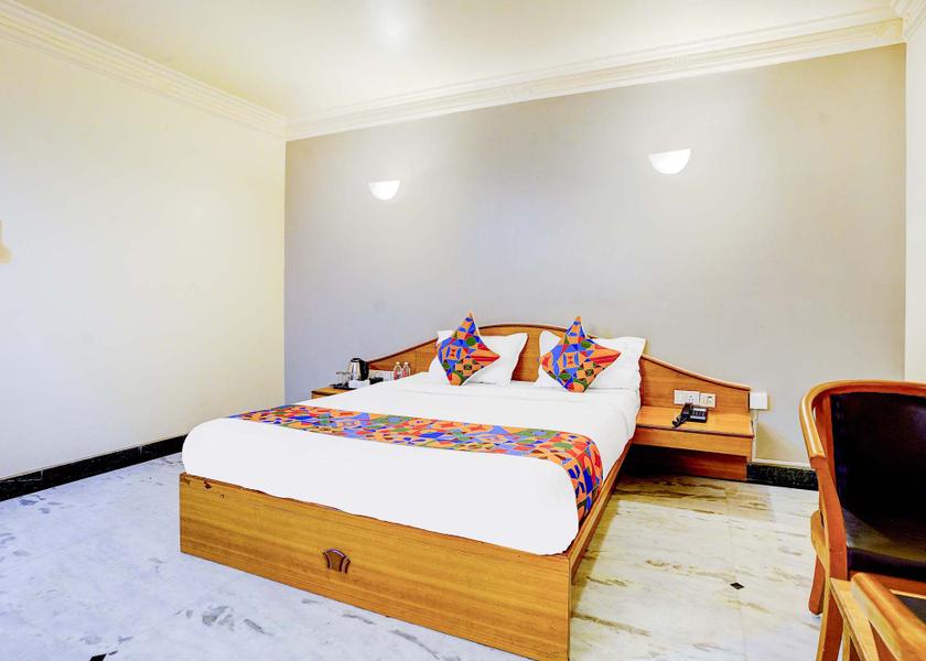 Maharashtra Pune Hotel View