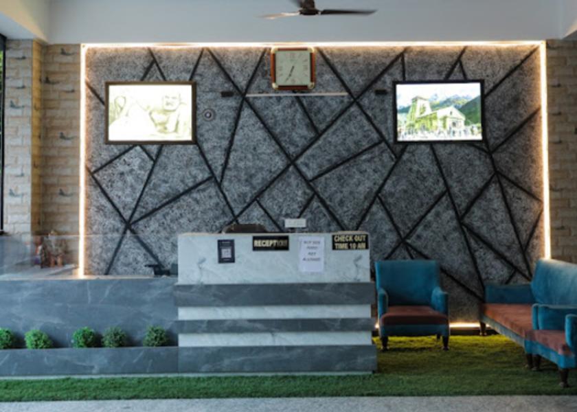 Uttarakhand Haldwani Public Areas