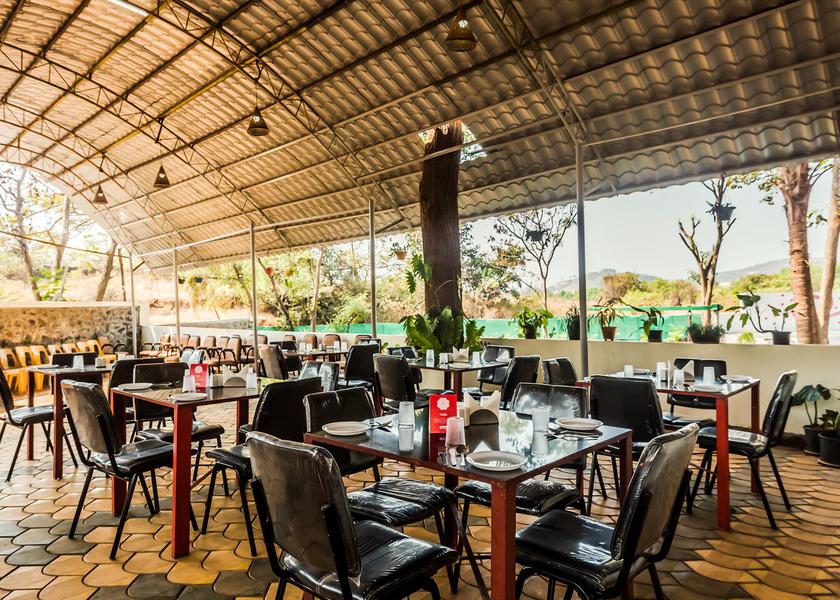 Maharashtra Lonavala Food & Dining