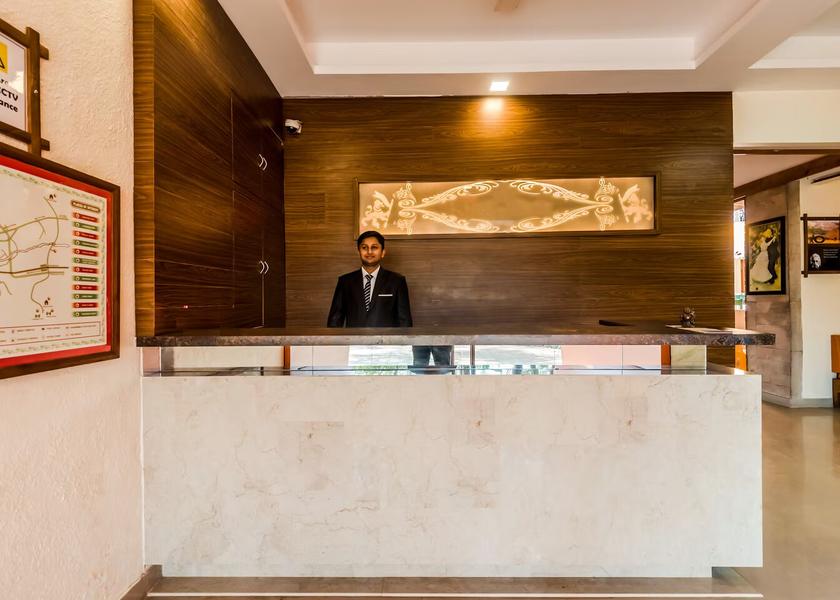 Maharashtra Lonavala Public Areas