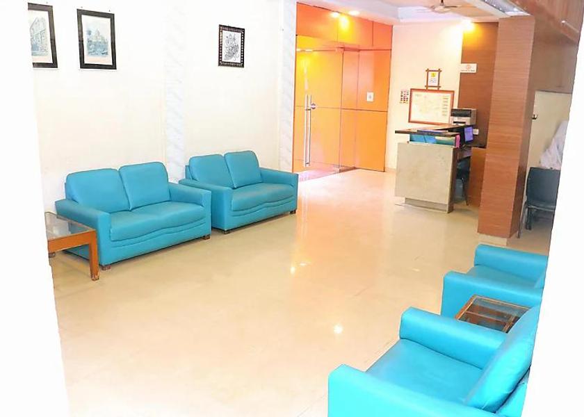 Maharashtra Lonavala Public Areas