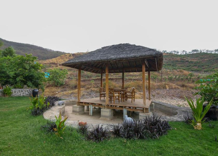 Maharashtra Pune Outdoors