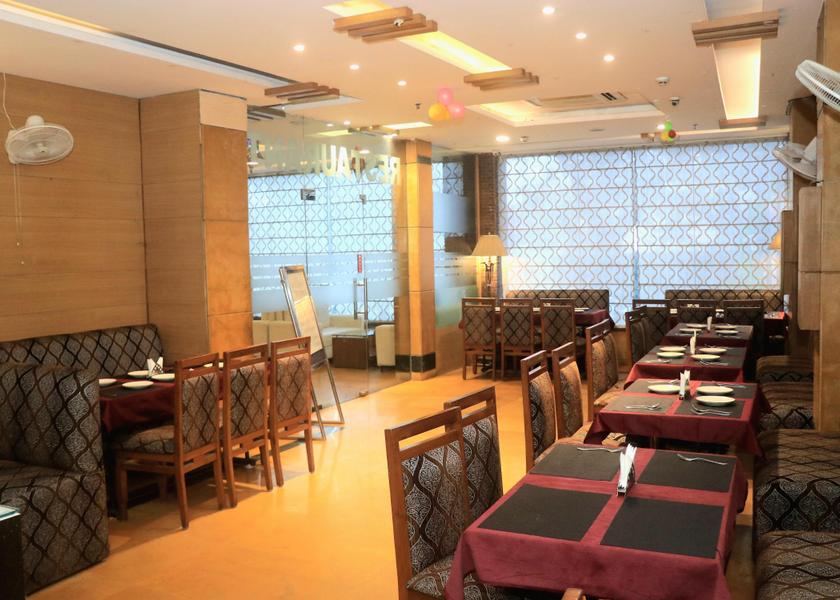 Haryana Kalka Food & Dining