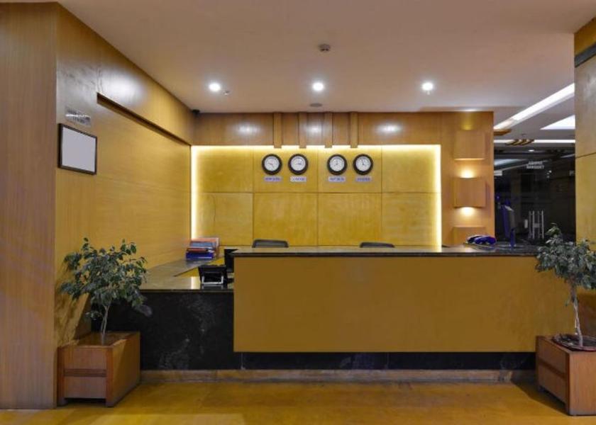 Haryana Kalka Public Areas