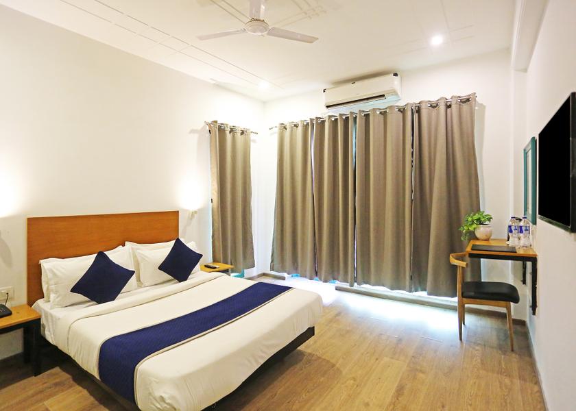 Haryana Gurugram 1025