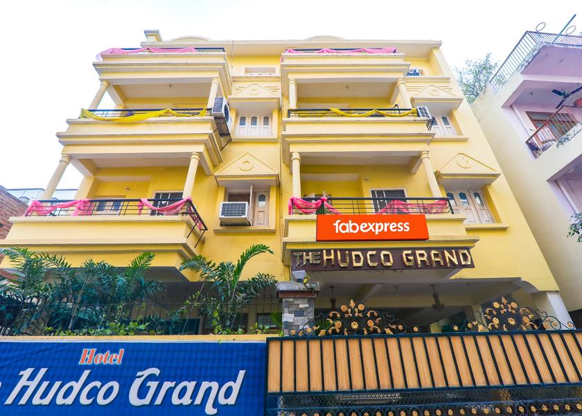 Bihar Patna Hotel View