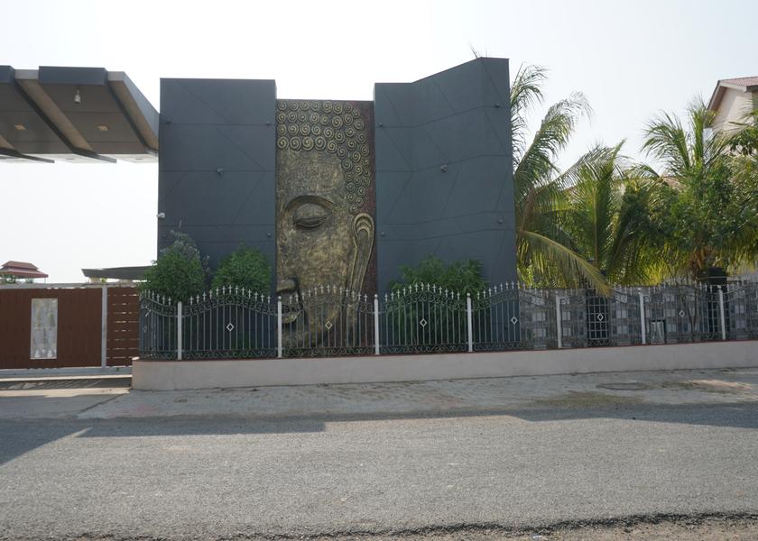 Gujarat Bhavnagar Public Areas