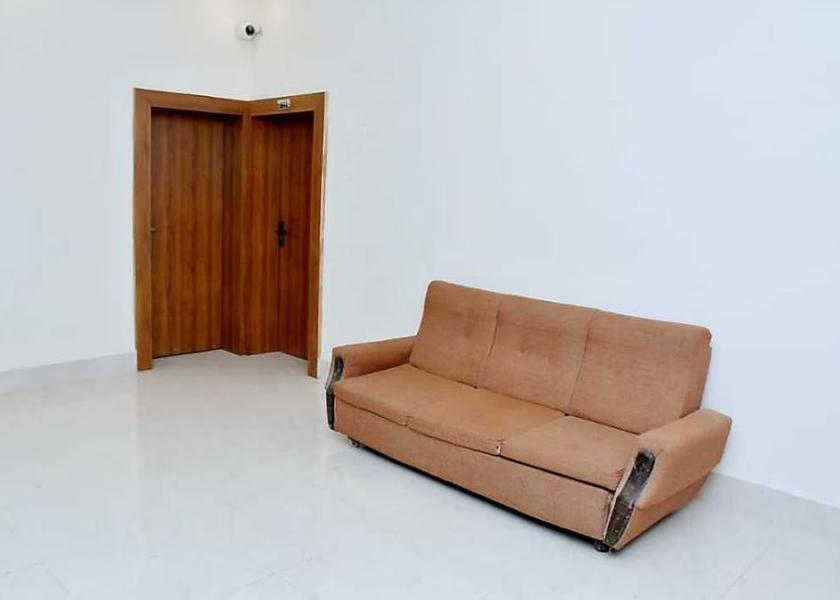 Uttar Pradesh Prayagraj Public Areas