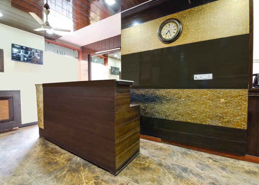 Maharashtra Nashik Public Areas