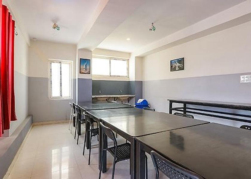 Telangana Hyderabad Food & Dining