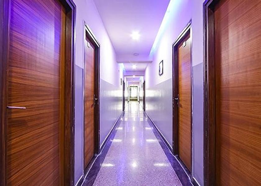 Telangana Hyderabad Public Areas