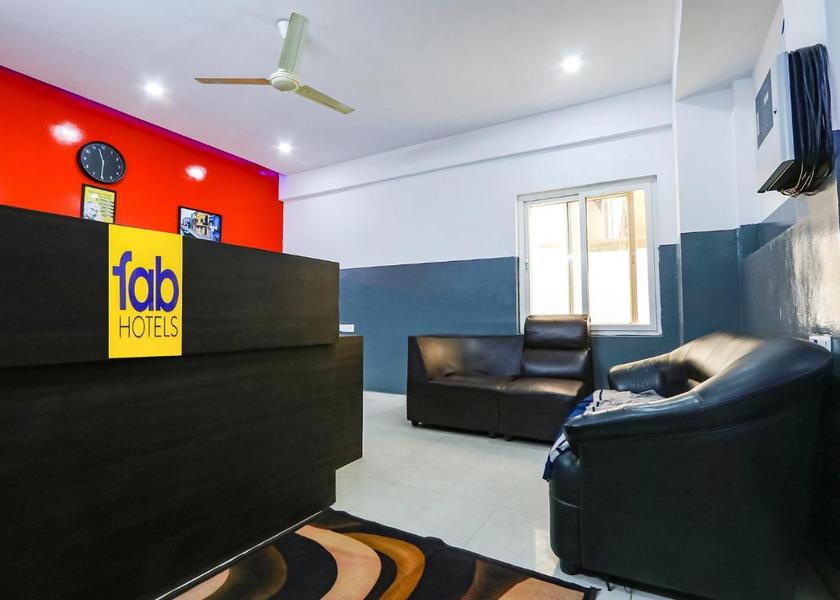 Telangana Hyderabad Public Areas