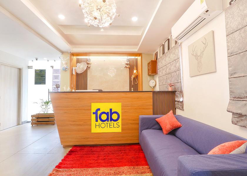Telangana Hyderabad Public Areas
