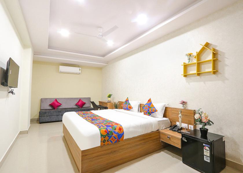 Telangana Hyderabad Premium Room