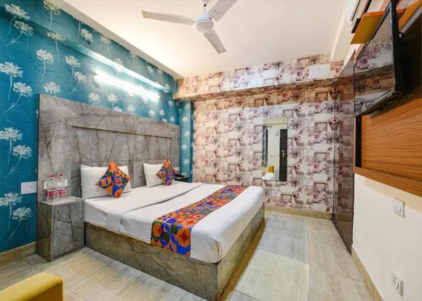 Delhi New Delhi Room