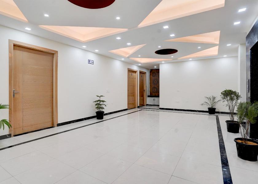 Haryana Sihi Public Areas
