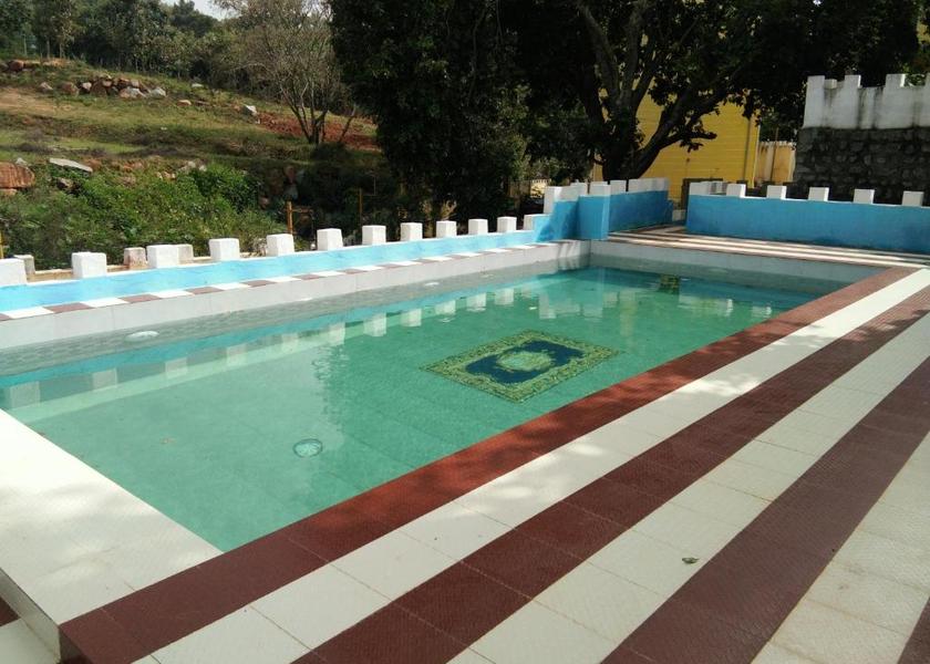 Tamil Nadu Yelagiri Pool