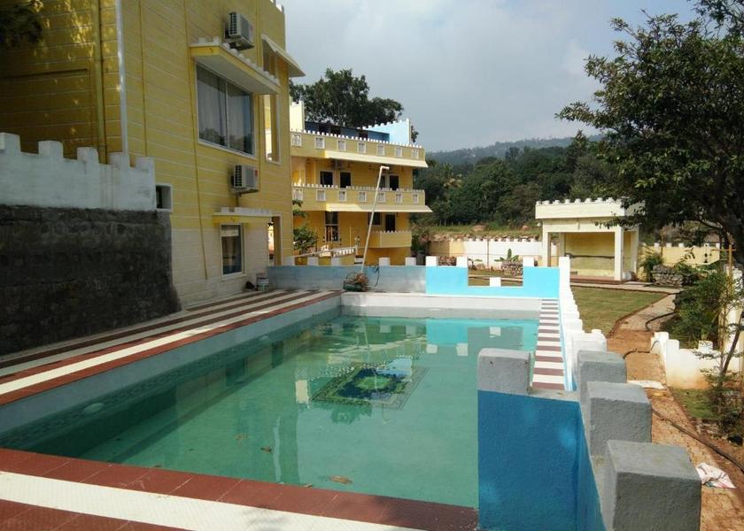 Tamil Nadu Yelagiri Pool