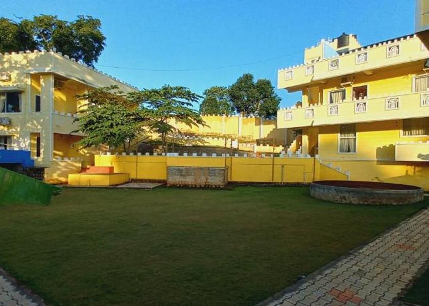 Tamil Nadu Yelagiri Outdoors
