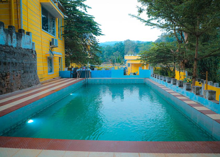 Tamil Nadu Yelagiri Pool