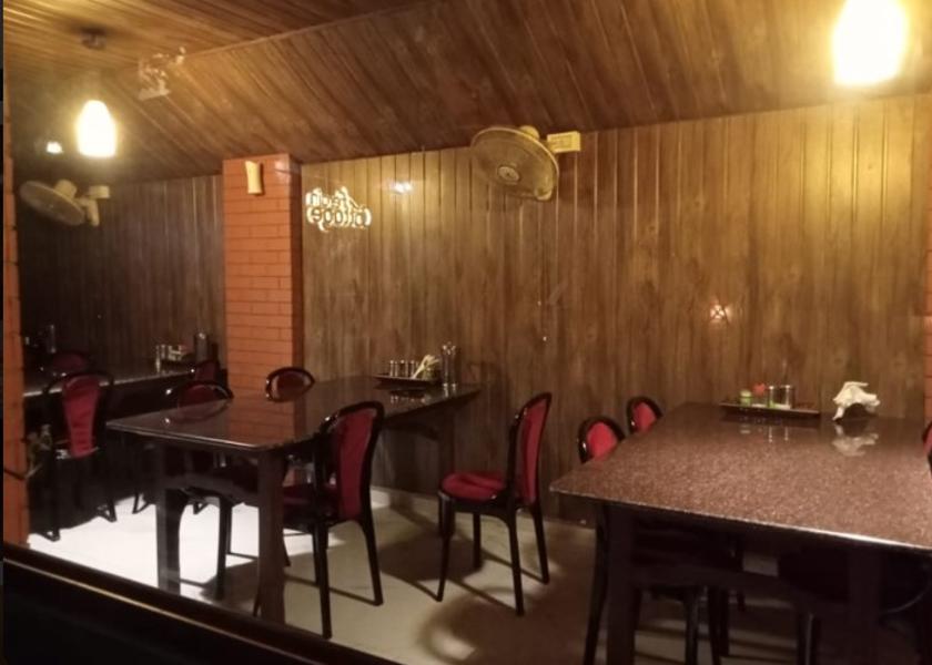 Tamil Nadu Kanyakumari Food & Dining
