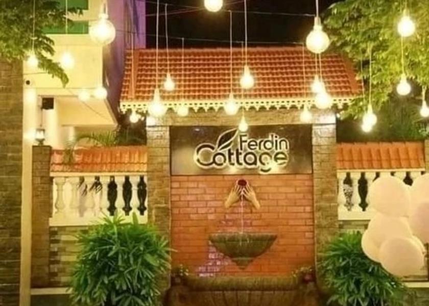 Tamil Nadu Kanyakumari Food & Dining