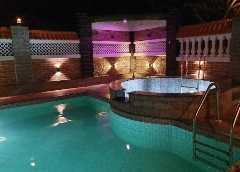 Tamil Nadu Kanyakumari Pool