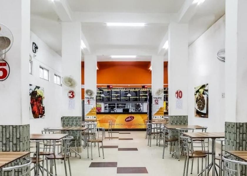 Assam Hailakandi Restaurant