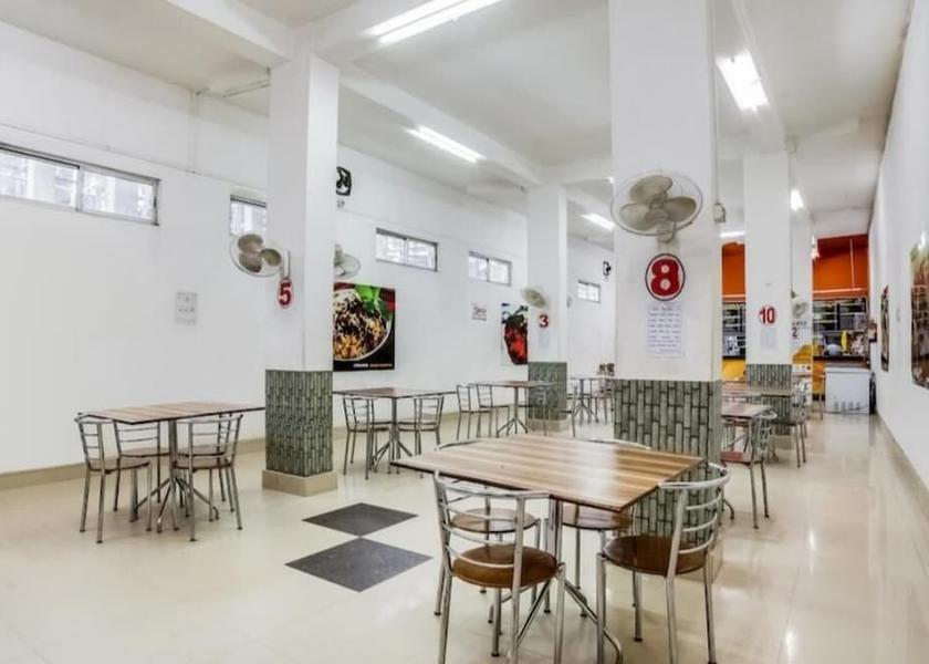 Assam Hailakandi Dining