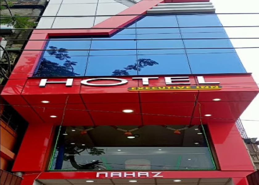Assam Hailakandi Hotel Exterior