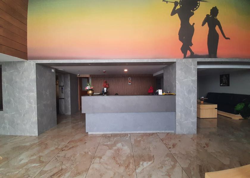 Kerala Guruvayur Public Areas