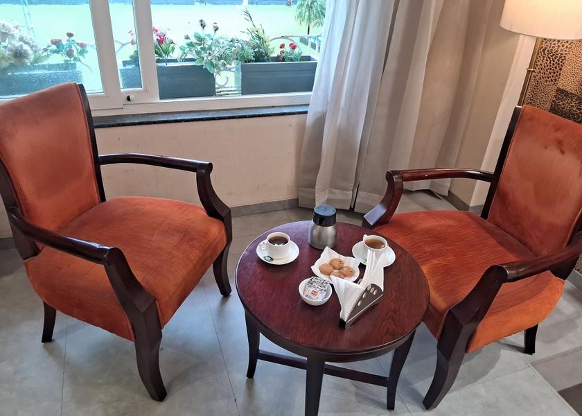 Uttar Pradesh Pilibhit Food & Dining