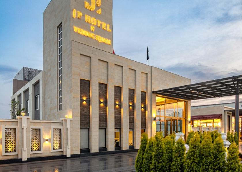 Uttar Pradesh Pilibhit Hotel Exterior