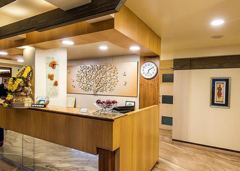 Maharashtra Pune Facilities